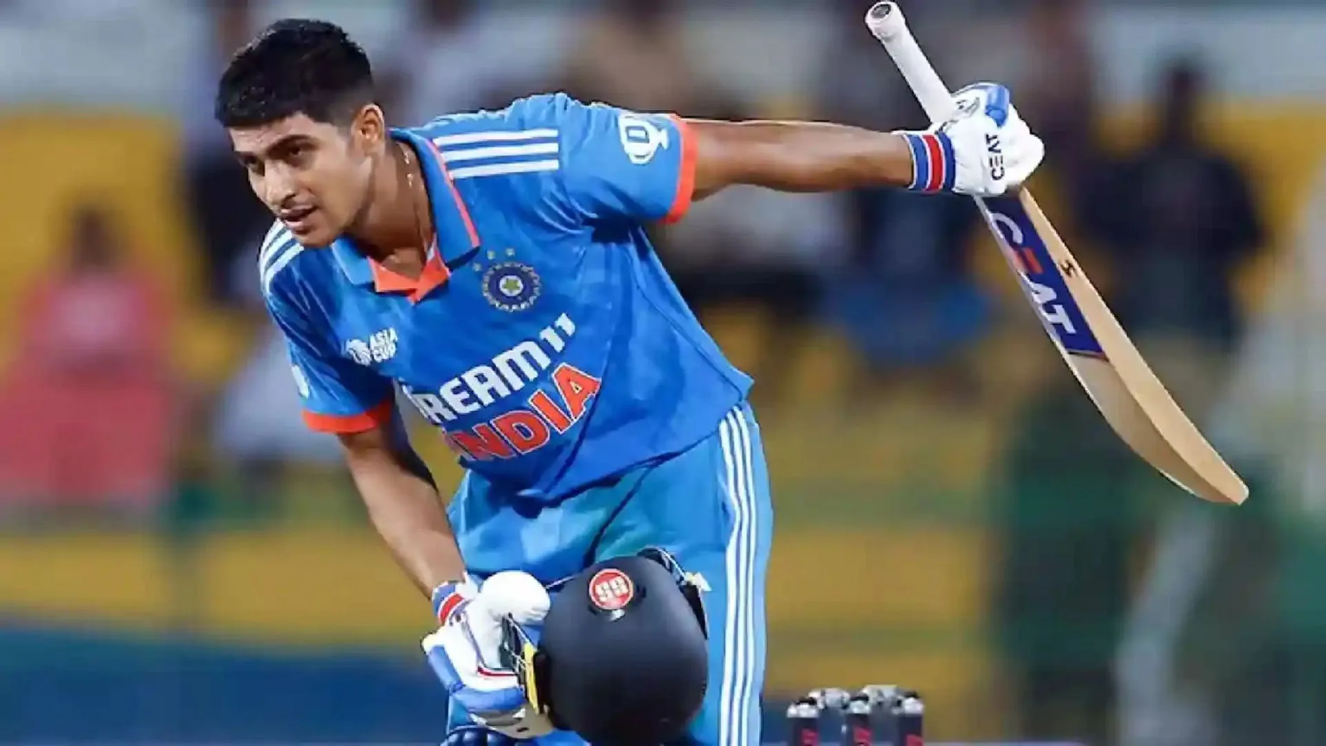 Shubman Gill needs 85 runs in 2nd ODI vs England to achieve this historic batting milestone