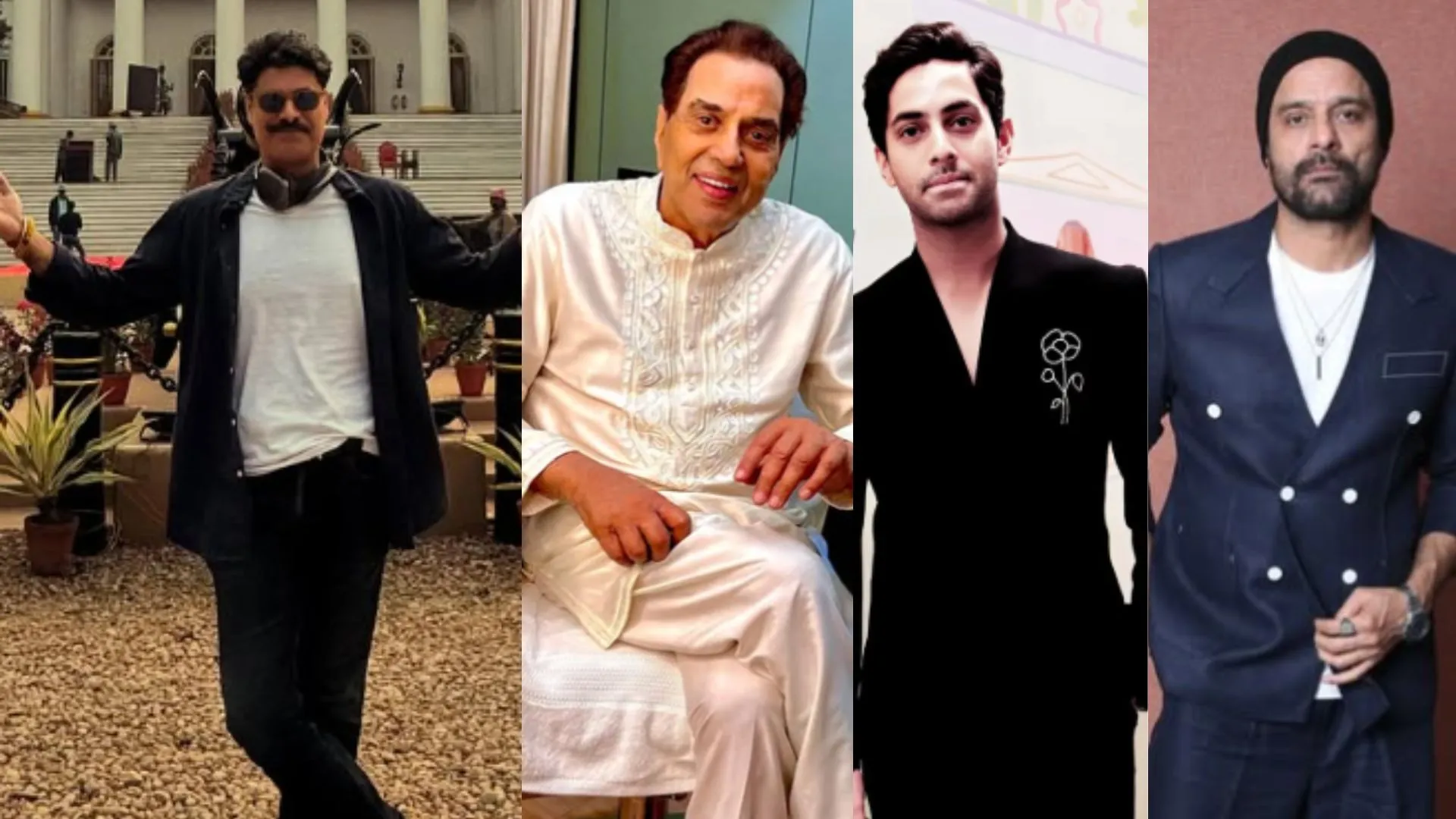 Sikandar Kher In Sriram Raghavan’s War Drama ‘Ikkis’, Starring Dharmendra, Jaideep Ahlawat, Agastya Nanda