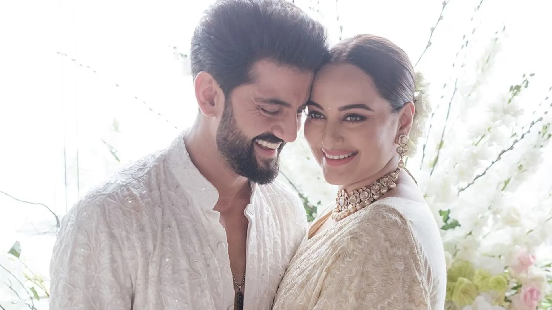 Sonakshi Sinha Addresses Conversion Rumors Before Marrying Zaheer Iqbal: “We Respect Each Other’s Traditions”