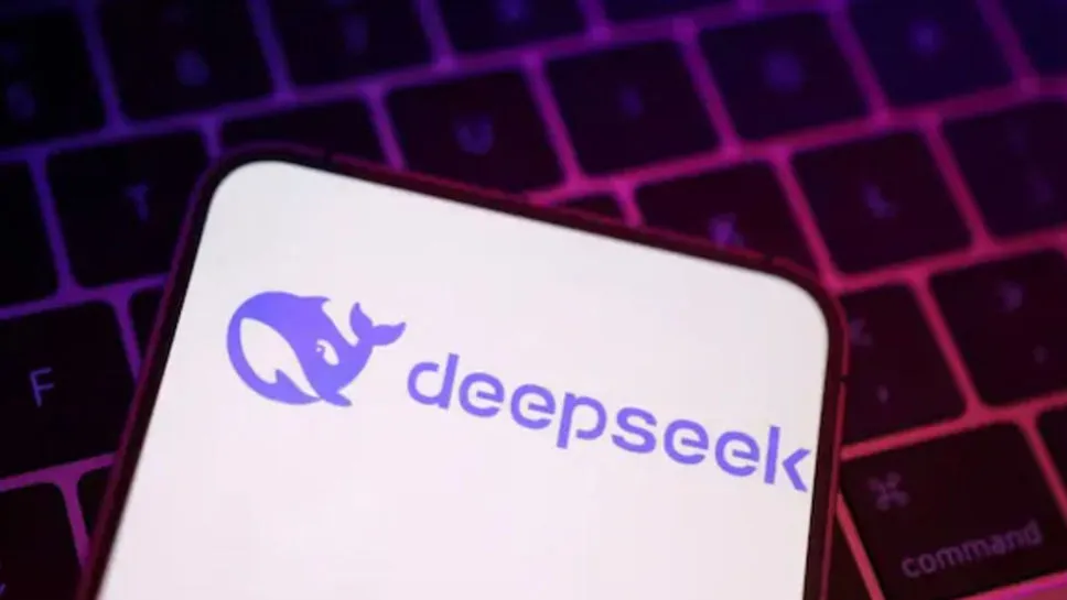 South Korea Suspends DeepSeek App Over Data Concerns
