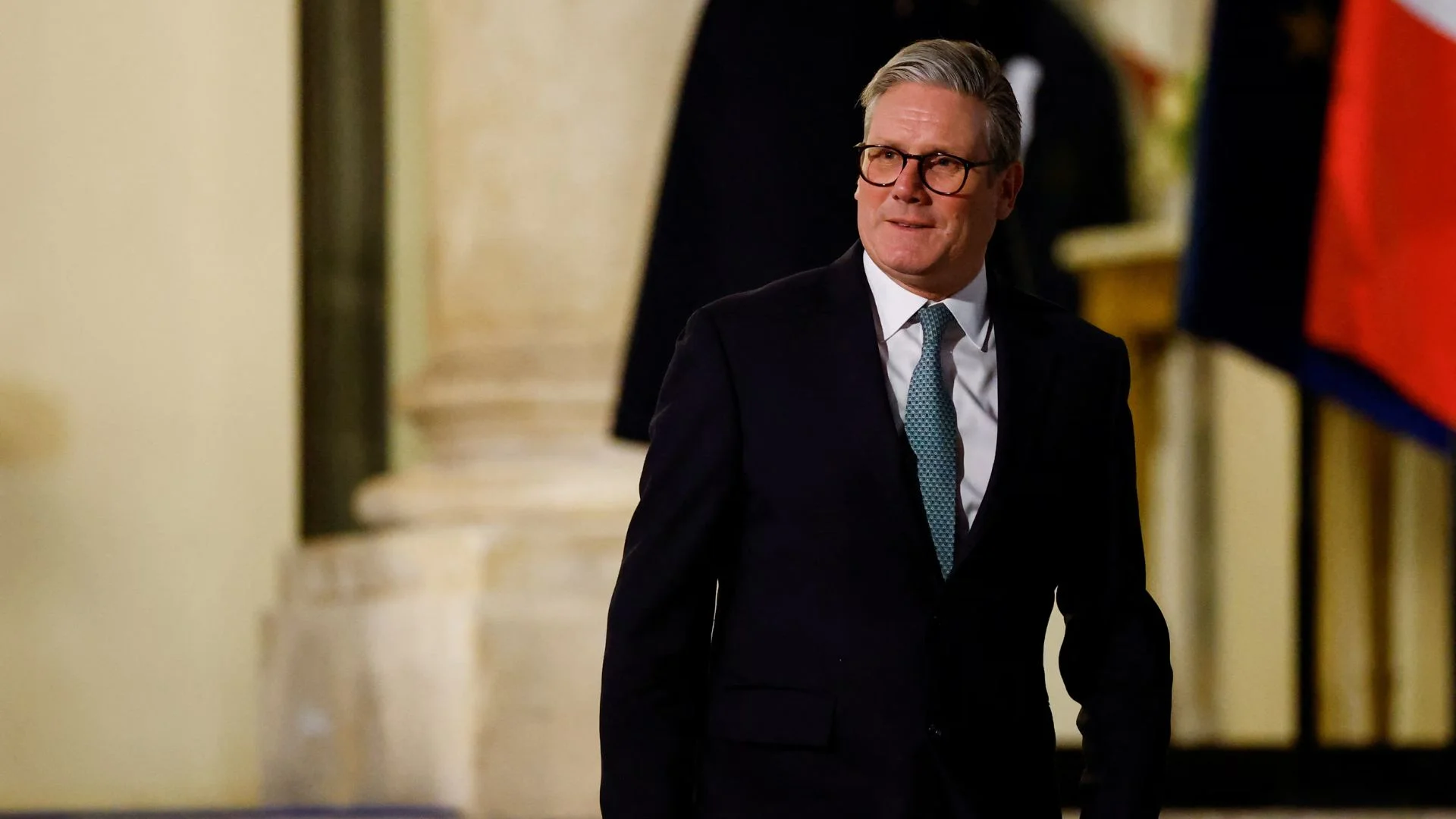 Starmer Pledges 2.5% UK Defence Spending By 2027, Aims For 3% Amid Trump Talks