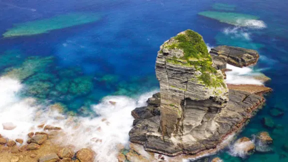 Strategic Shift: Japan Fortifies Yonaguni Amid China-Taiwan Conflict Concerns