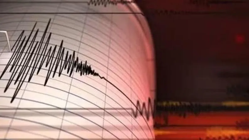 Strong 6.1-Magnitude Earthquake Strikes Nepal, Tremors Felt in Bihar