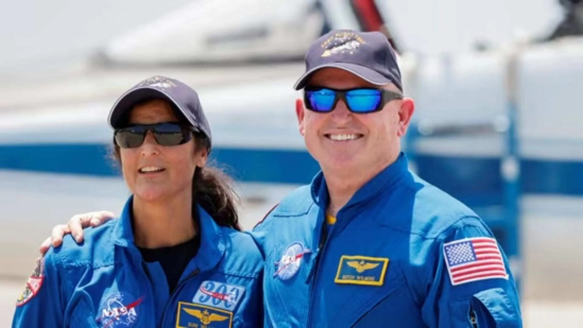 Sunita Williams, Butch Wilmore to Return Early, NASA Advances Crew 10 Launch