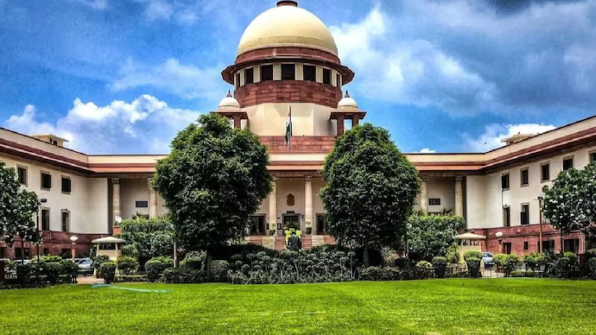 Supreme Court Stunned As Man Flees To US Without Passport