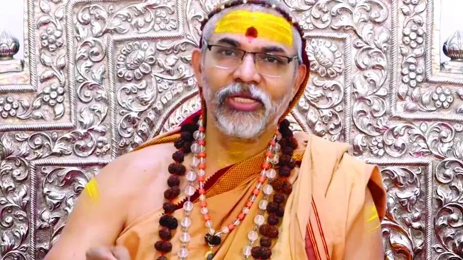 Avimukteshwaranand: Controversy, tradition, and the present perspective