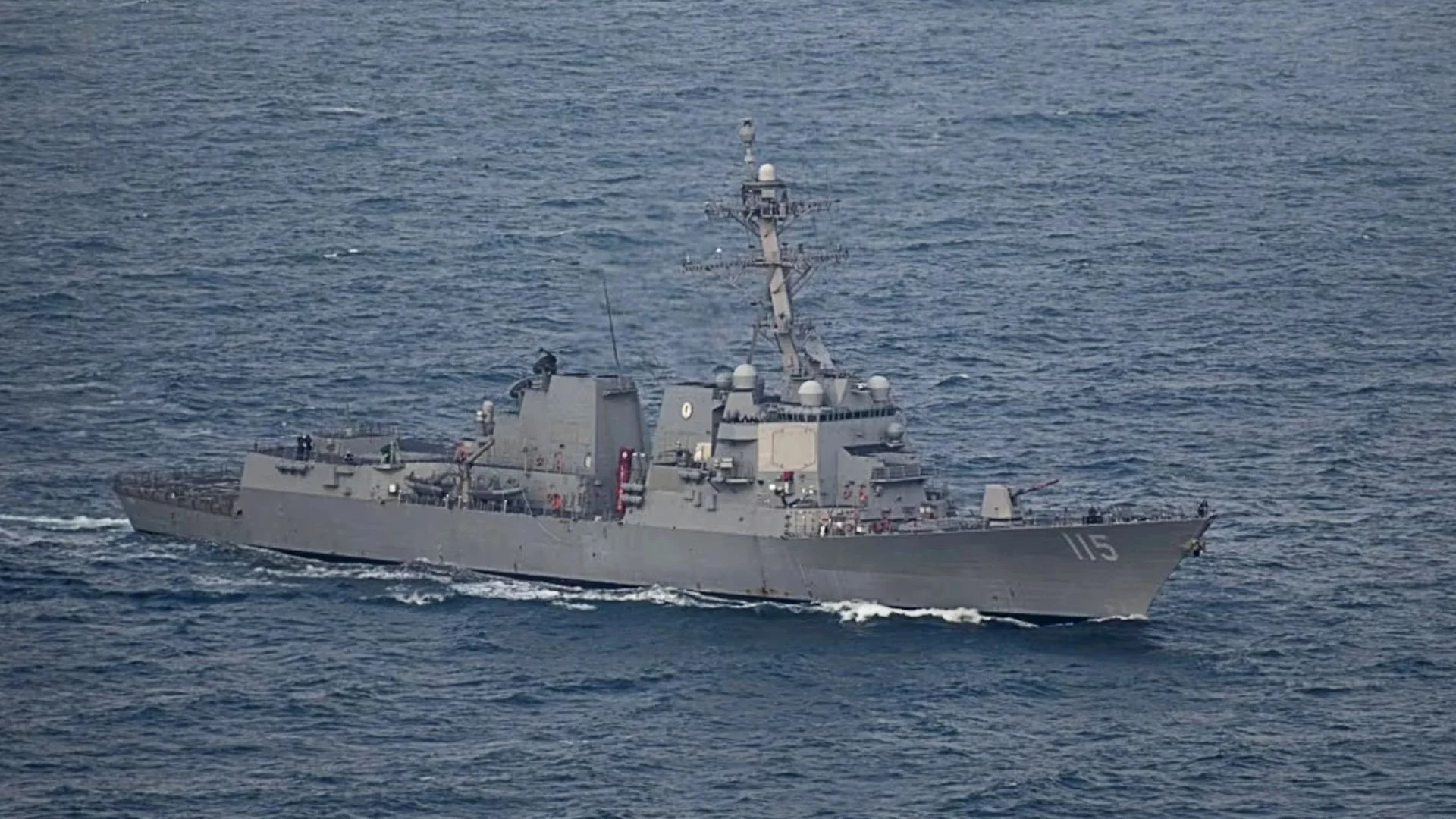 China Deploys 24 Military Aircraft Near Taiwan As Canadian Warship Transits Strait