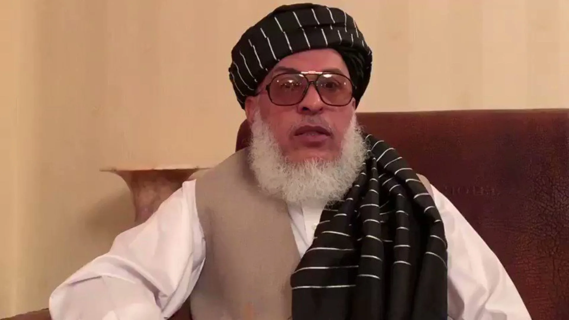 Senior Taliban Minister Forced To Flees UAE After Criticizing Ban On Girls Education