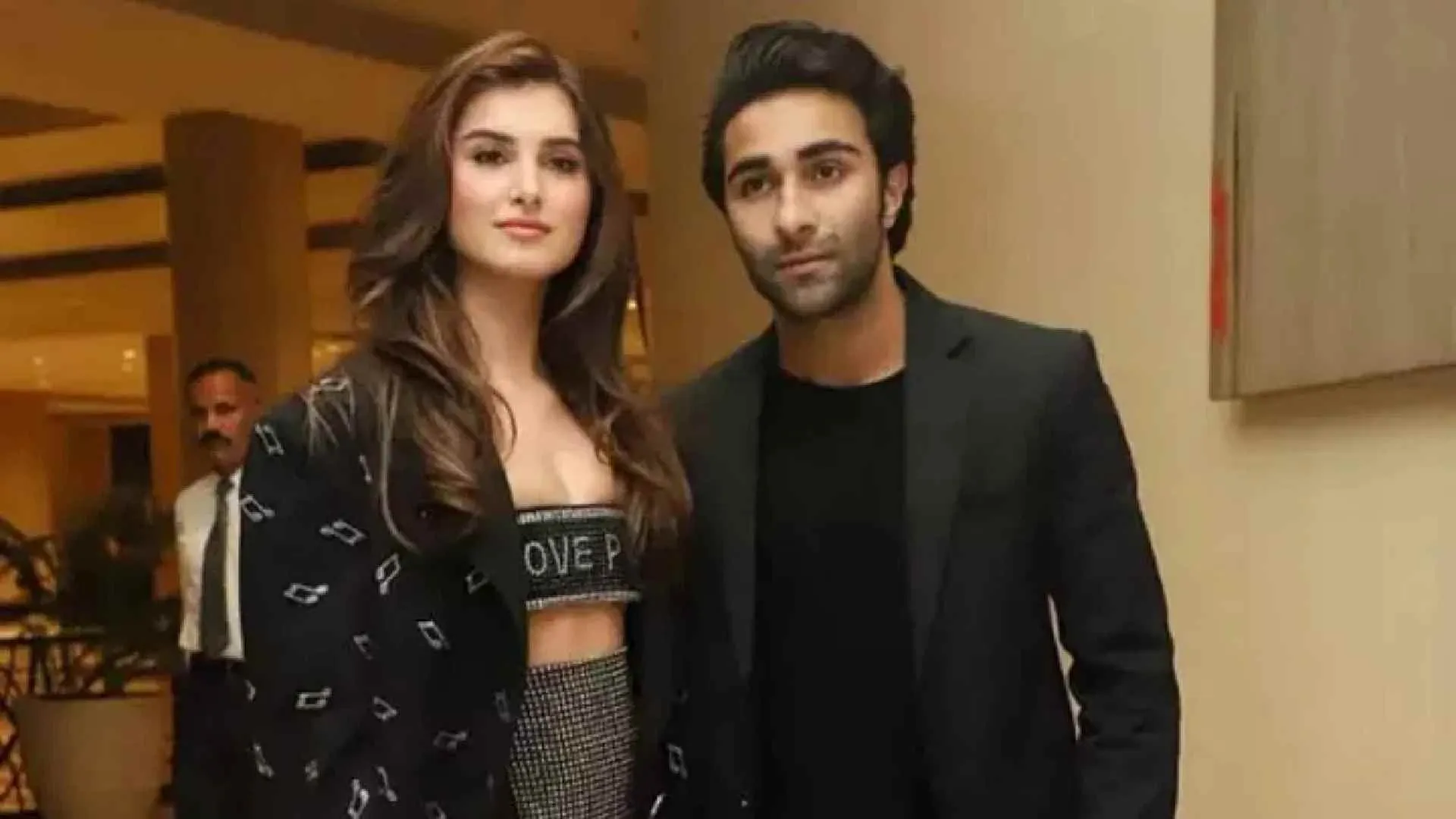 Was Tara Sutaria just a ‘Timepass’ for Aadar Jain?