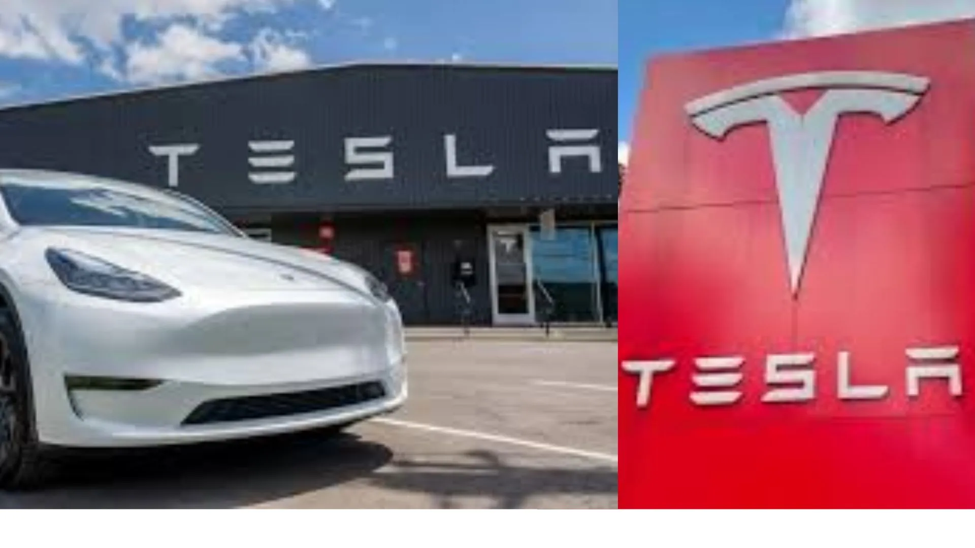Tesla’s EVs Set to Enter India by April Under Rs 22 Lakh | REPORT