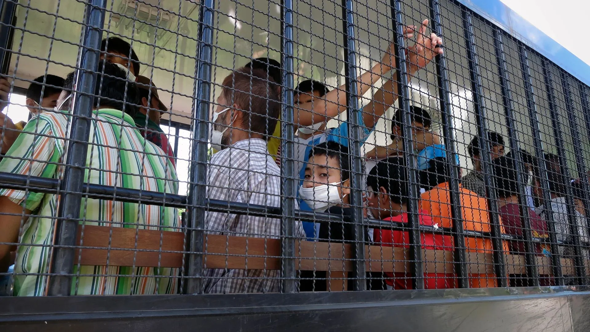 US Slams Thailand For Deporting 40 Uyghurs To China Amid Genocide Fears