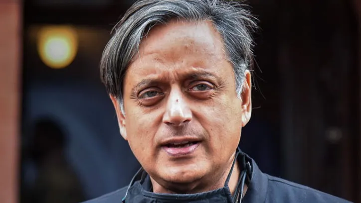 Shashi Tharoor Justifies Remarks on Modi’s US Visit and Kerala’s Growth