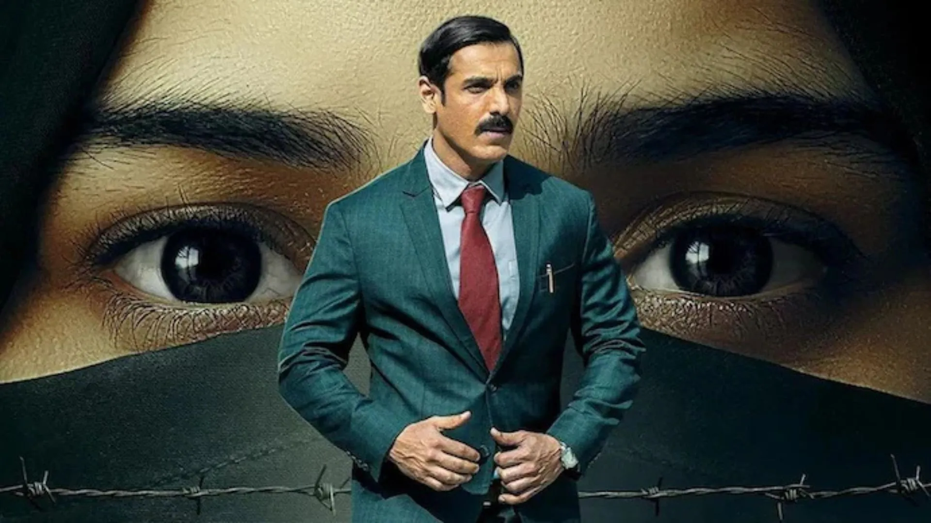 John Abraham’s ‘The Diplomat’ Unveils Patriotic Track ‘Bharat’ | Watch