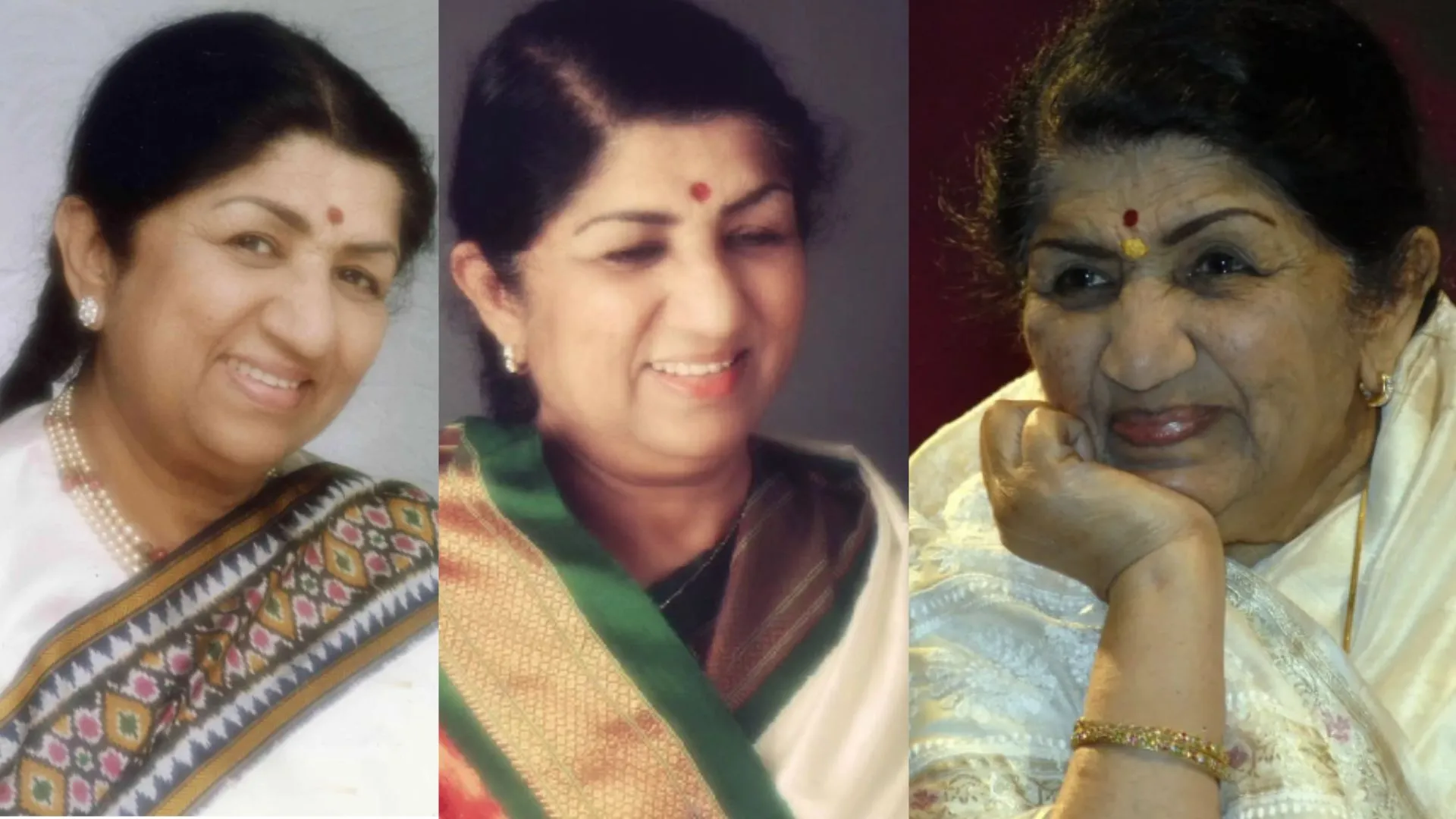 Indian Film Industry Pays Tribute to ‘Lata Didi’ on Her Third Death Anniversary
