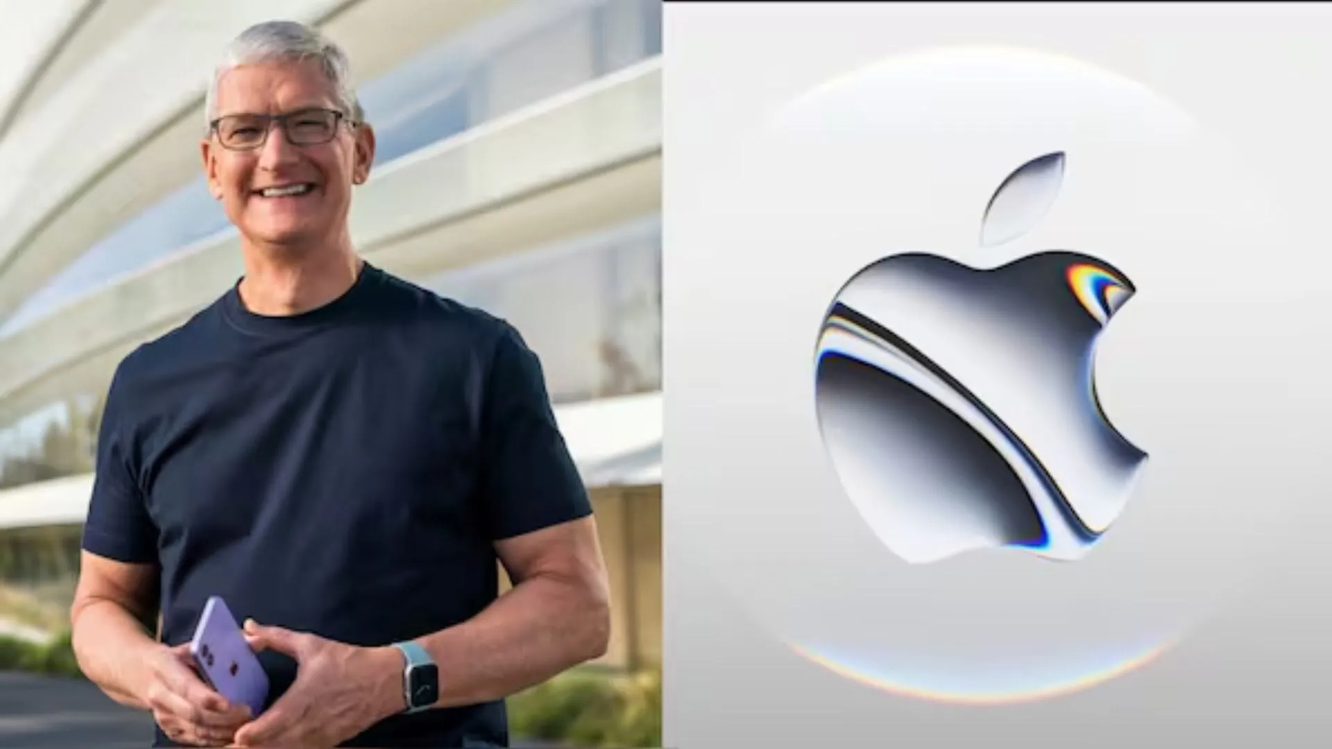 Tim Cook Teases New Product Launch, iPhone SE 4 Expected on February 19th