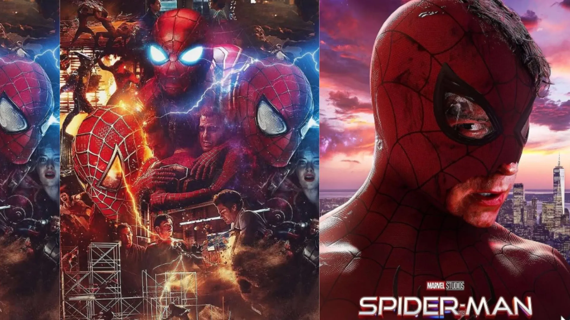 Tom Holland’s Spider-Man 4 New Release Date is Out: Know when to Watch