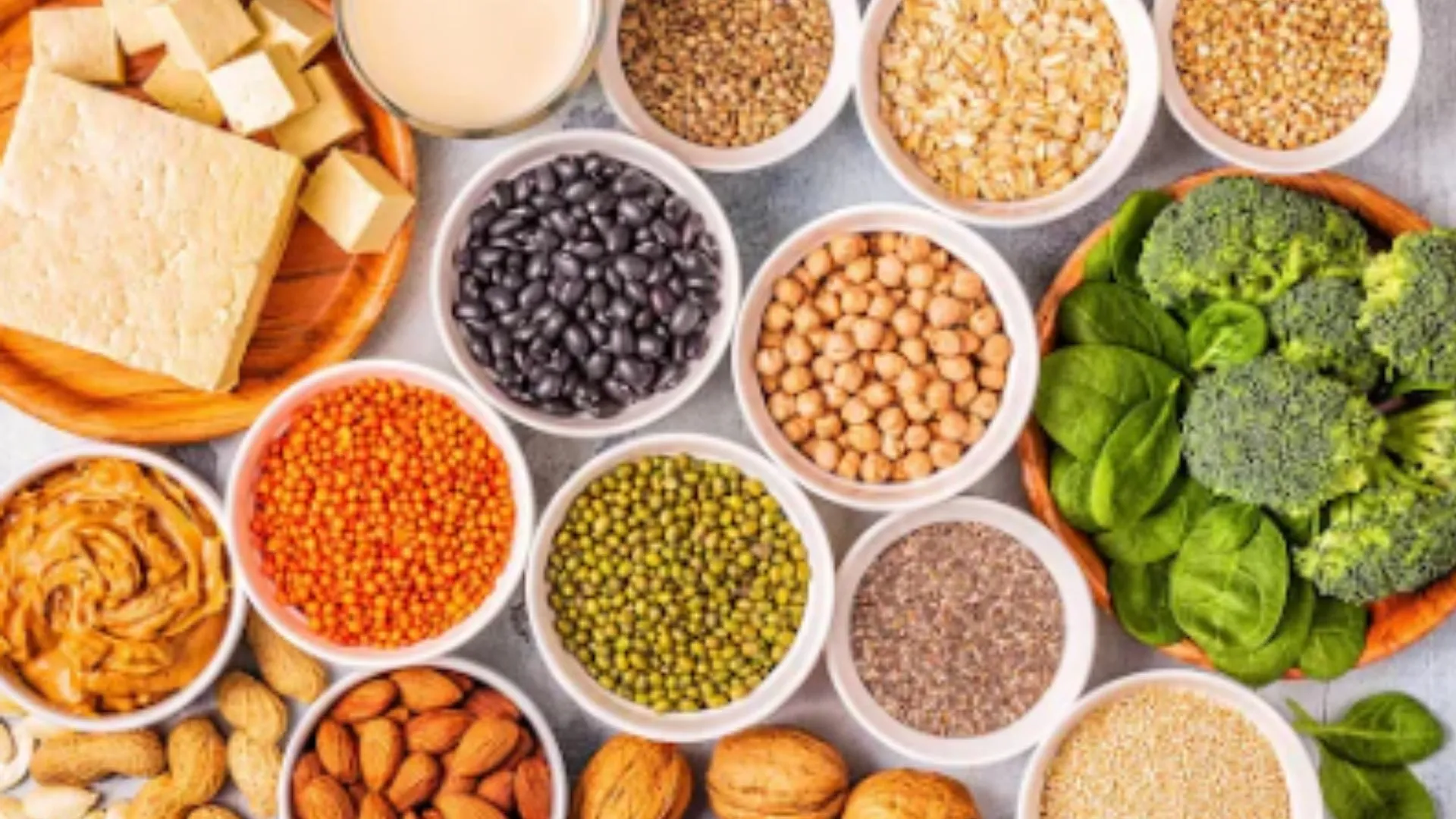 World Protein Day, Know Top 4 Hacks to Maintain Muscle