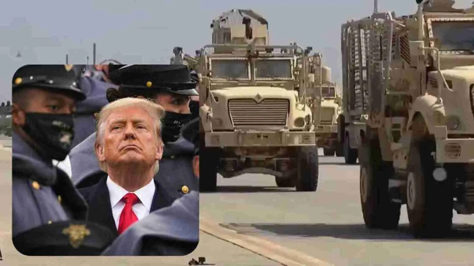 Trump Demands Taliban Return  Billion In US Weapons: ‘Give It Back!’