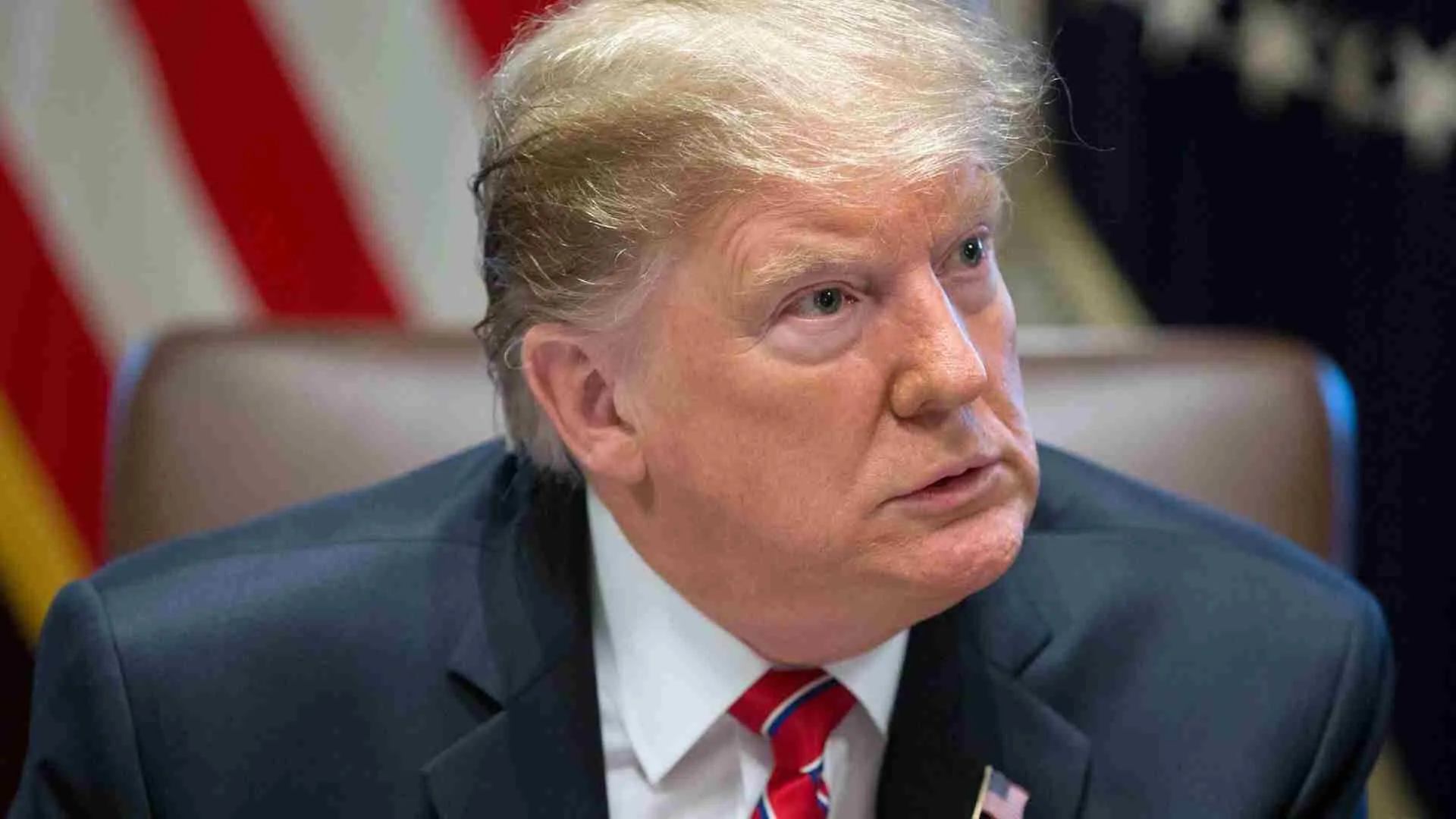 Trump Proposes Rare Earth Deal with Ukraine in Exchange for U.S. Aid