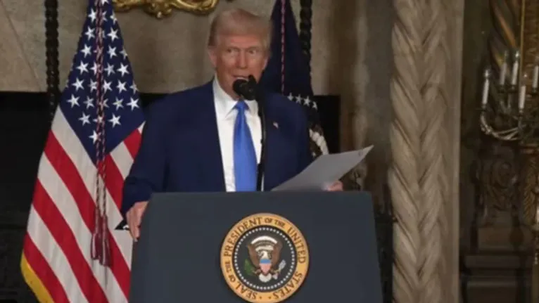 Trump Supports Cutting  Million US Aid for Voter Turnout in India | Watch