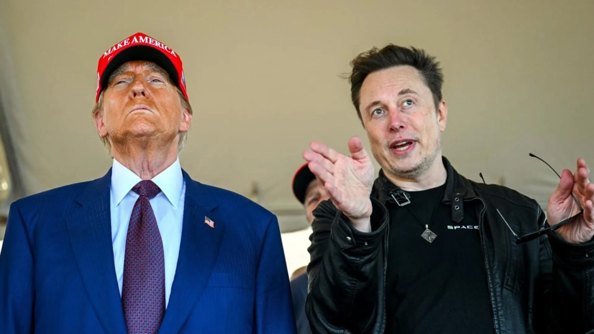 Federal Employees Should Explain Their Roles—or Be Let Go, Says Musk After Trump’s ‘Aggression’ Call
