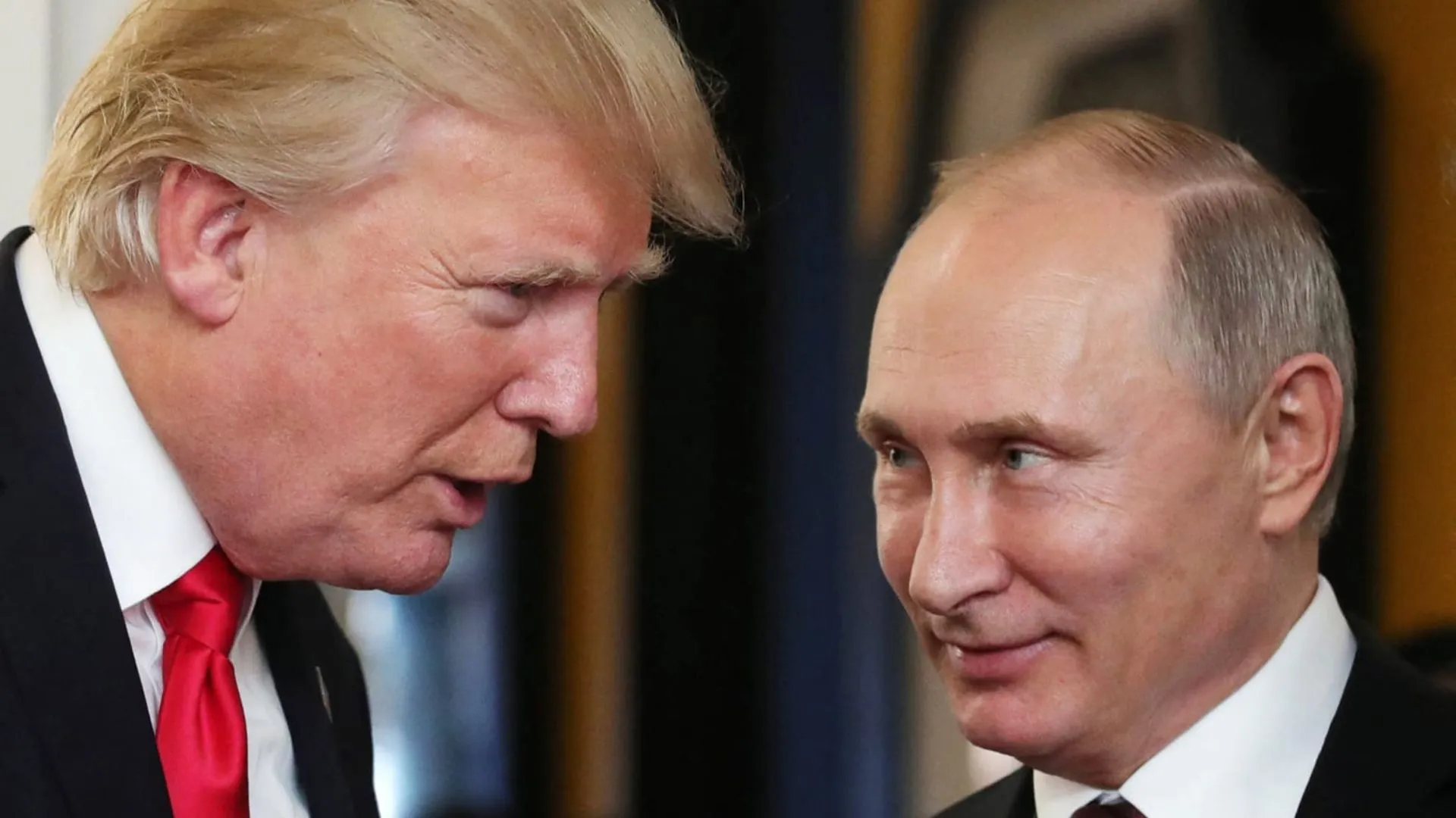 Trump-Putin Summit in the Works: Russia