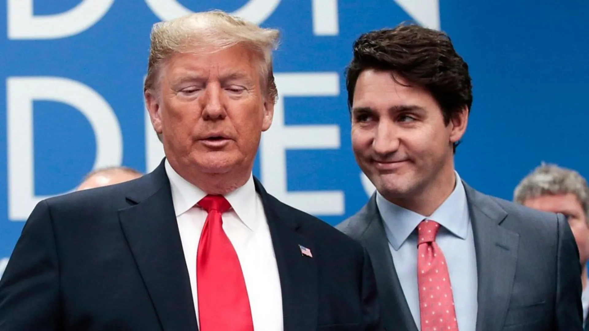 ‘You Can’t Take Our Country – and….’: Trudeau Takes A Jab At Trump After Canada’s Hockey Win Against the US
