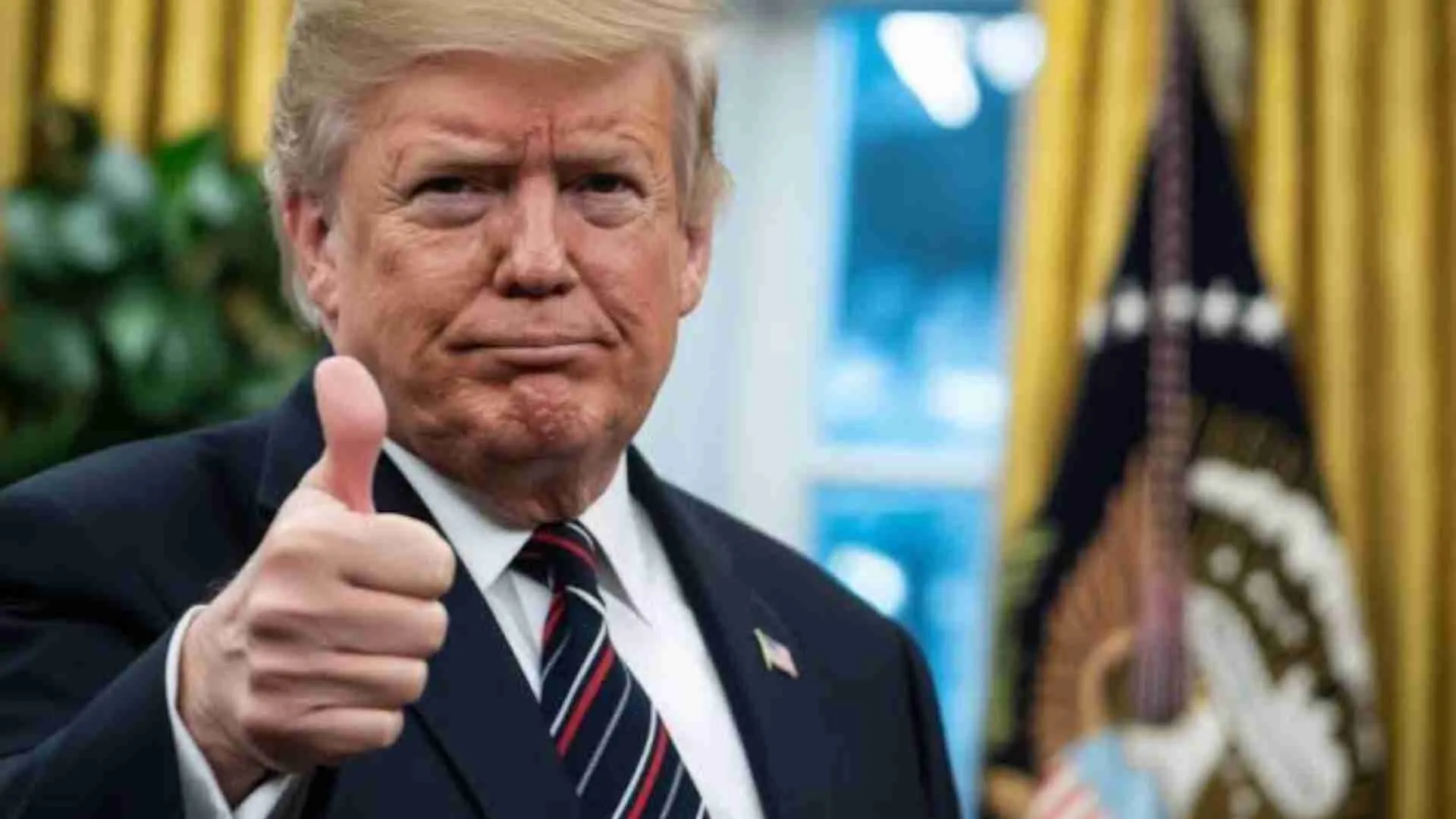 Trump’s M Gold Card: How It Could Help The American Dream Of Indian Students In The US