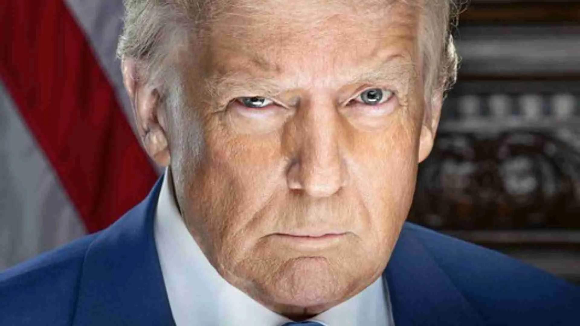 Trump’s ‘Golden Exit’ For Federal Workers: Get Paid To Quit Before September