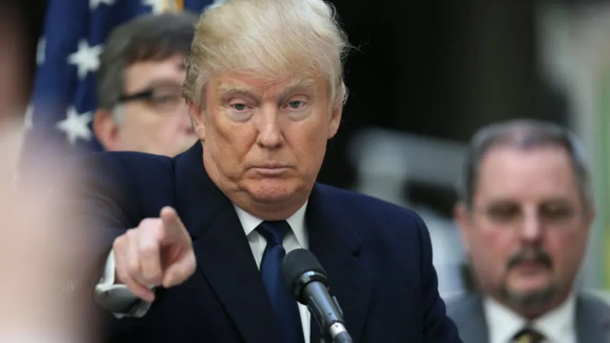 Trump’s Warning to Hamas: Hostages Must Be Released by Saturday or Truce Ends