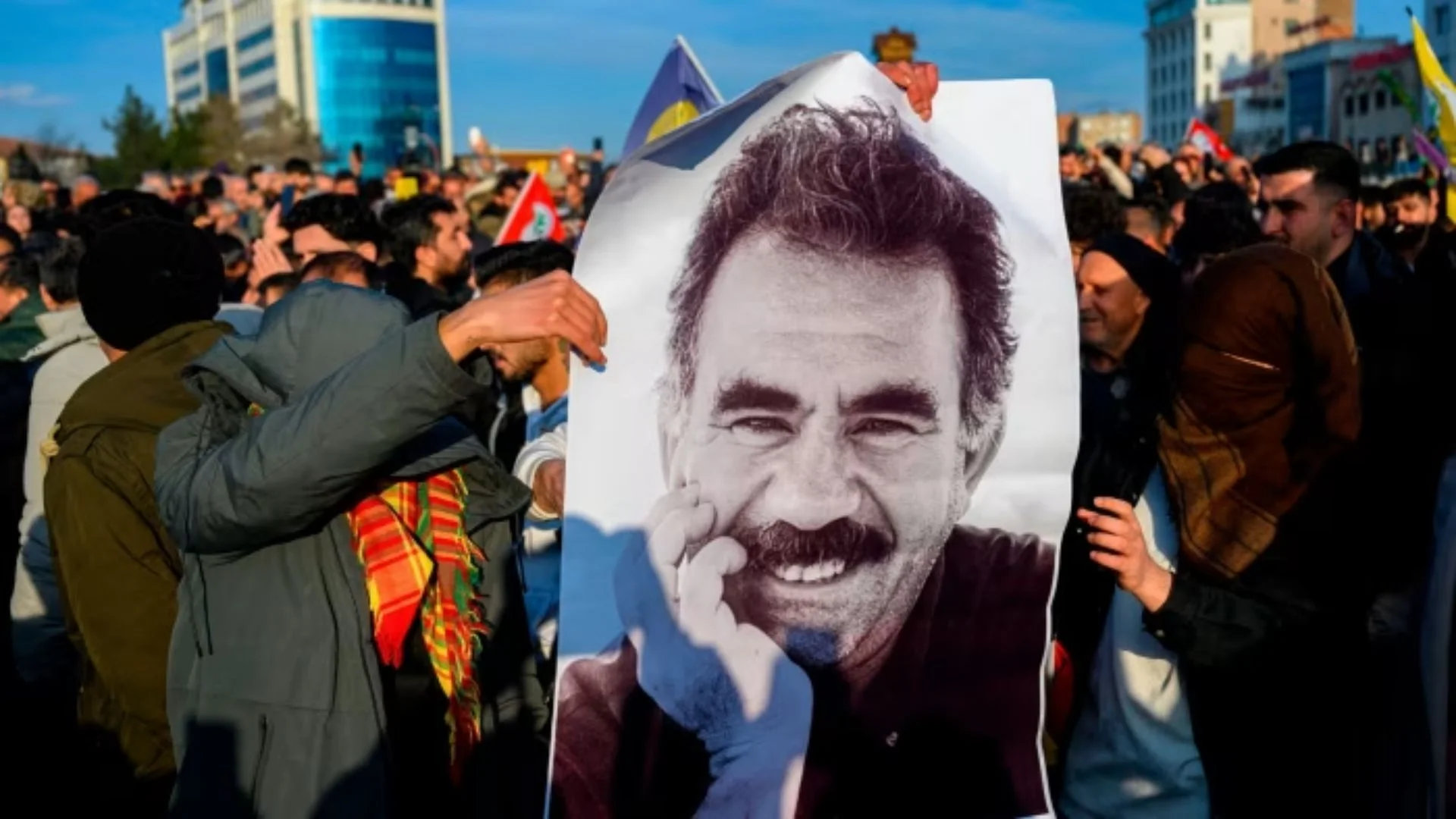 Jailed Kurdish Leader’s Call For PKK Disarmament Fuels Debate And Political Speculation In Turkey