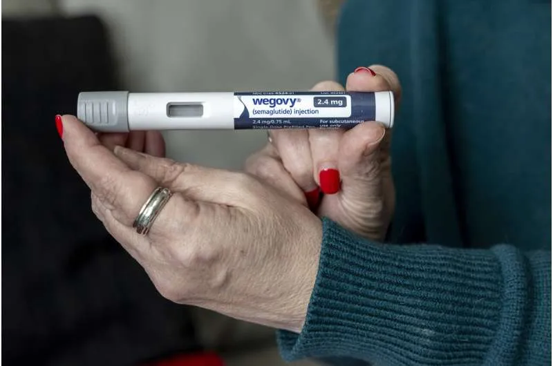 U.S. Divided on Weight-Loss Drugs: Support for Adults, Concerns for Teens