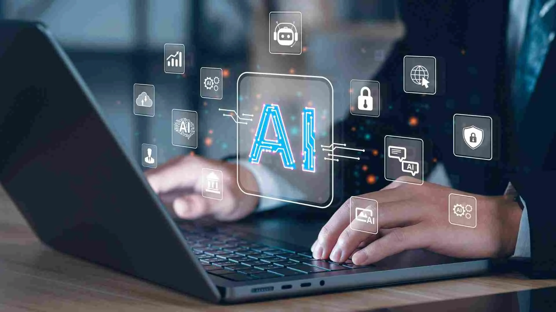 UK Becomes First to Criminalize AI-Generated Child Abuse Images