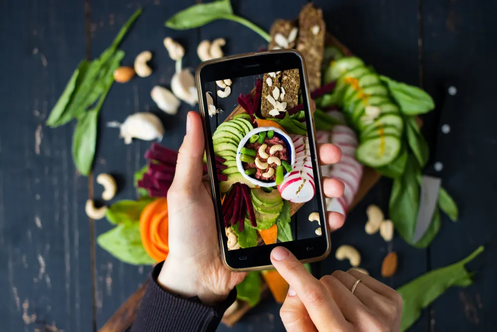 Social Media Boosts Health Trends, Driving UK’s Retail Sales Surge in 2025