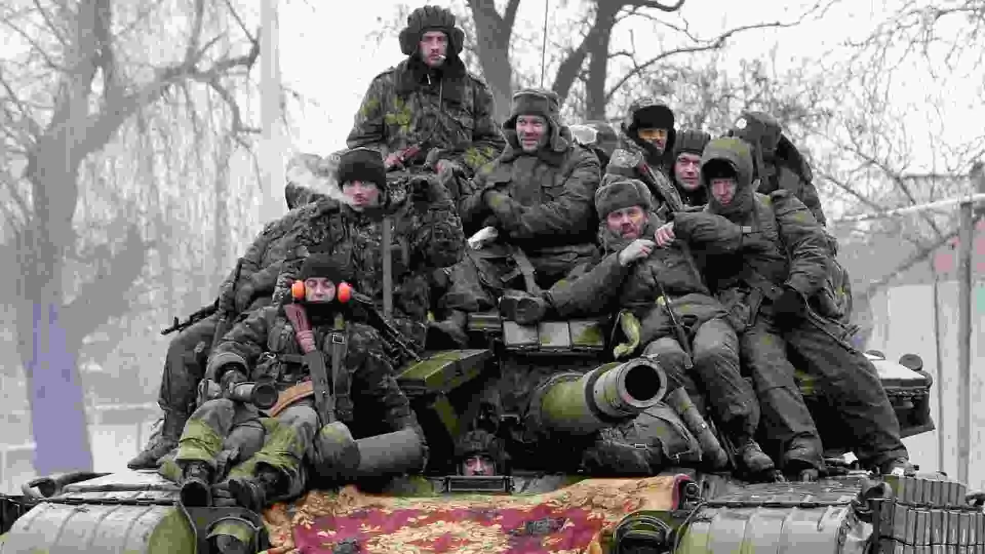 UN Reports Rise in Executions of Captured Ukrainian Soldiers by Russian Forces