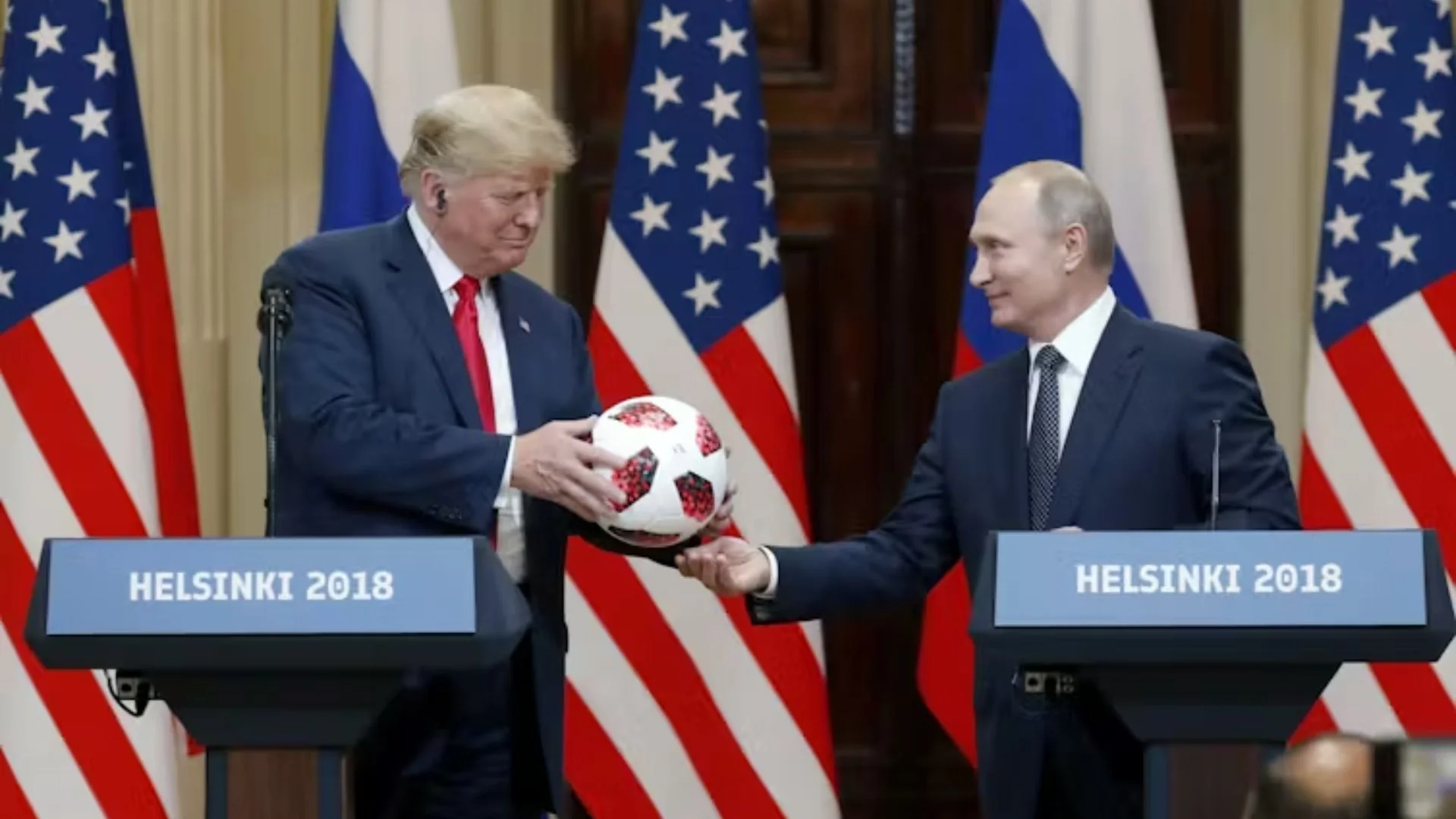 US And Russia Seek Diplomatic Reset In Istanbul Amid Ukraine War Shifts