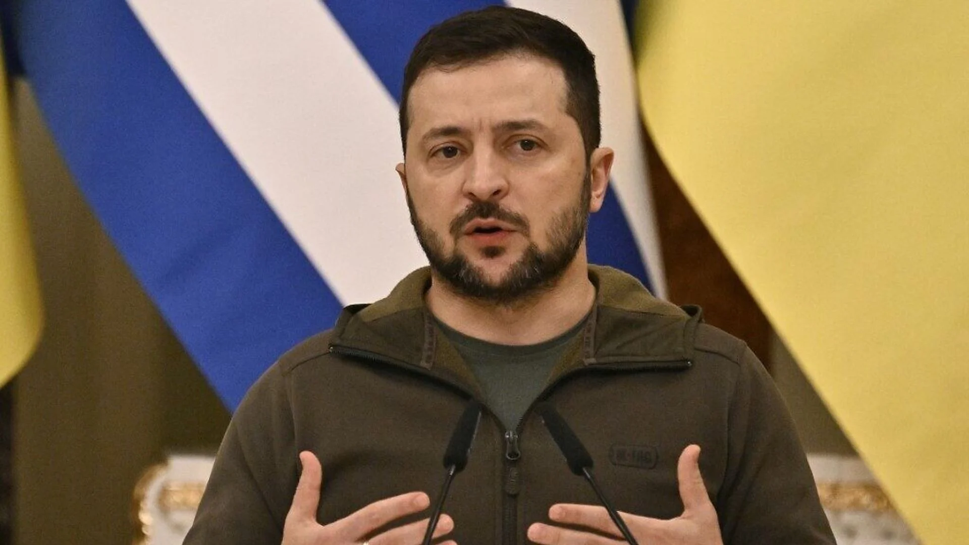 US, Russia Hold Saudi Talks On Ukraine War As Kyiv Expresses Frustration On Exclusion