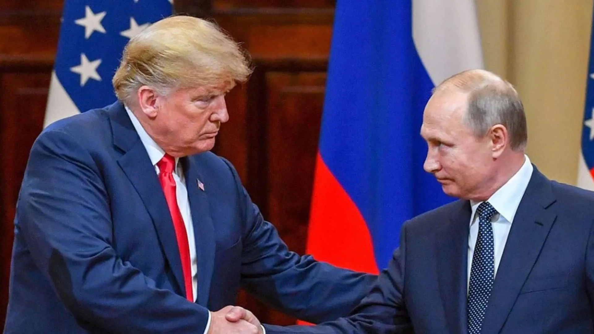 US and Russia Align at UNGA as Trump Diverges from Biden’s Ukraine Stance; India, China Abstain from Vote