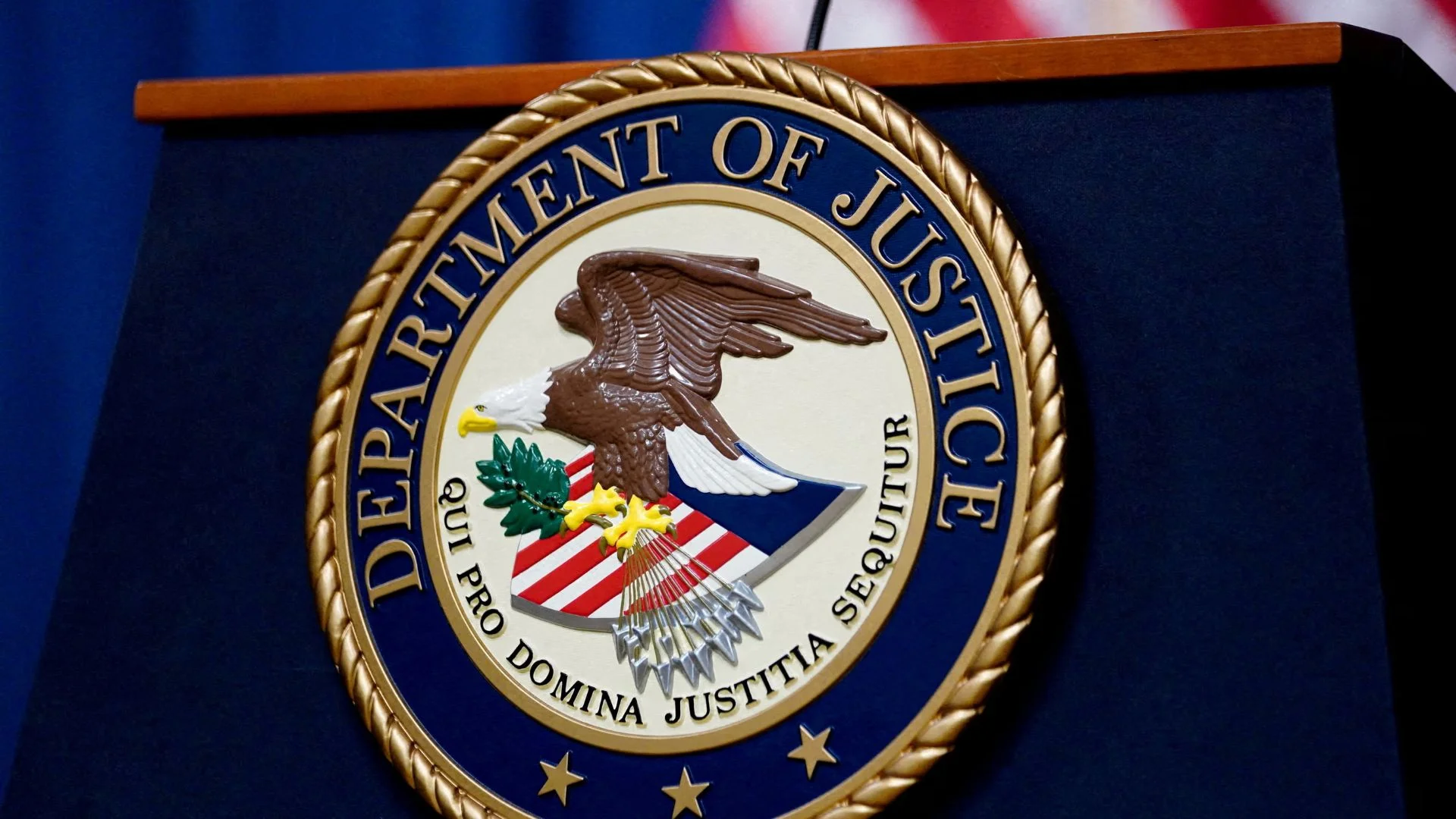 US Justice Department Forms Task Force To Combat Antisemitism On Campuses