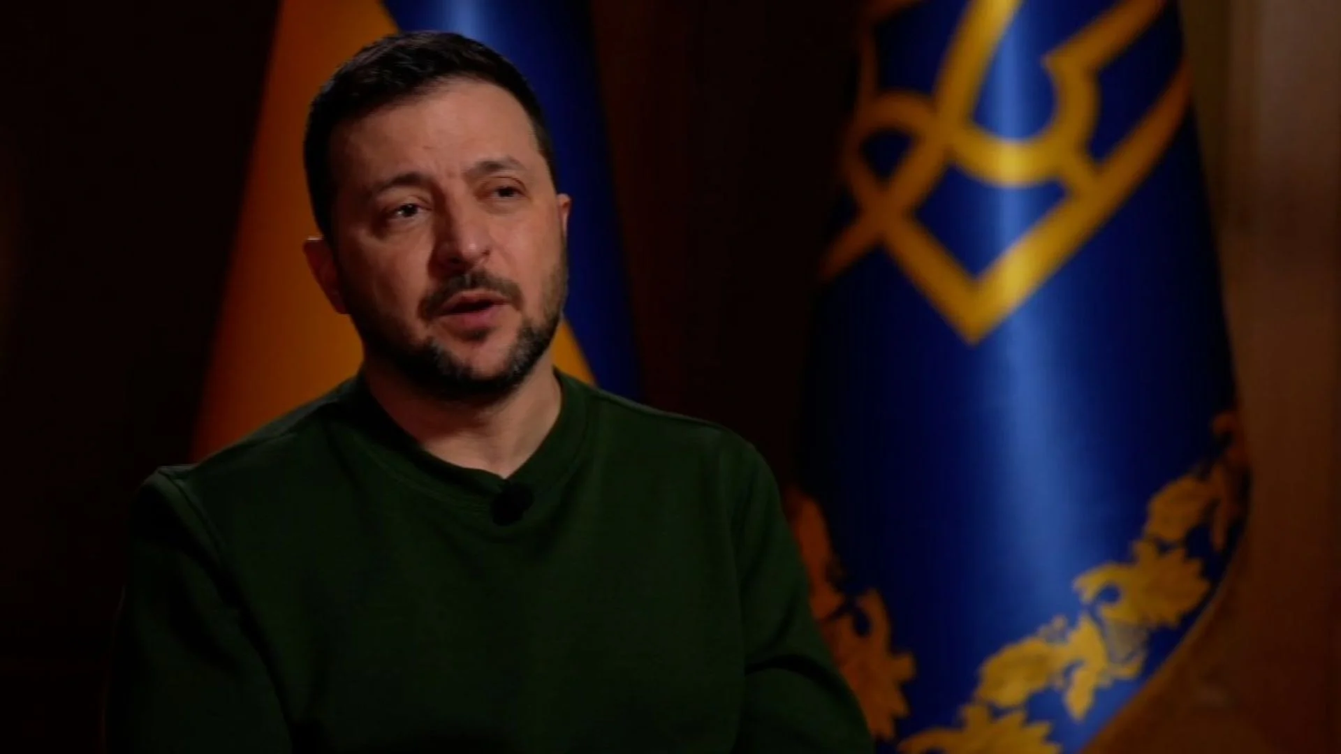 Zelenskyy Counts On Ukraine’s Strength And US Pragmatism To Secure Lasting Peace