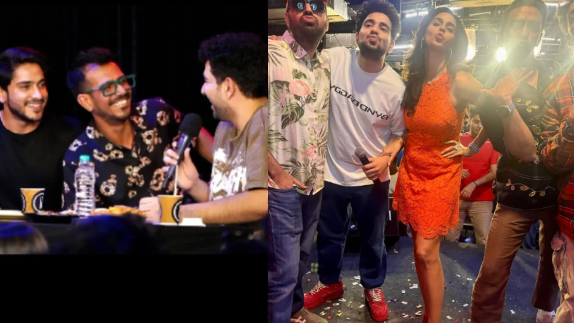 ‘India’s Got Latent’ Row: Unaired Chahal, Mallika Episodes Stalled
