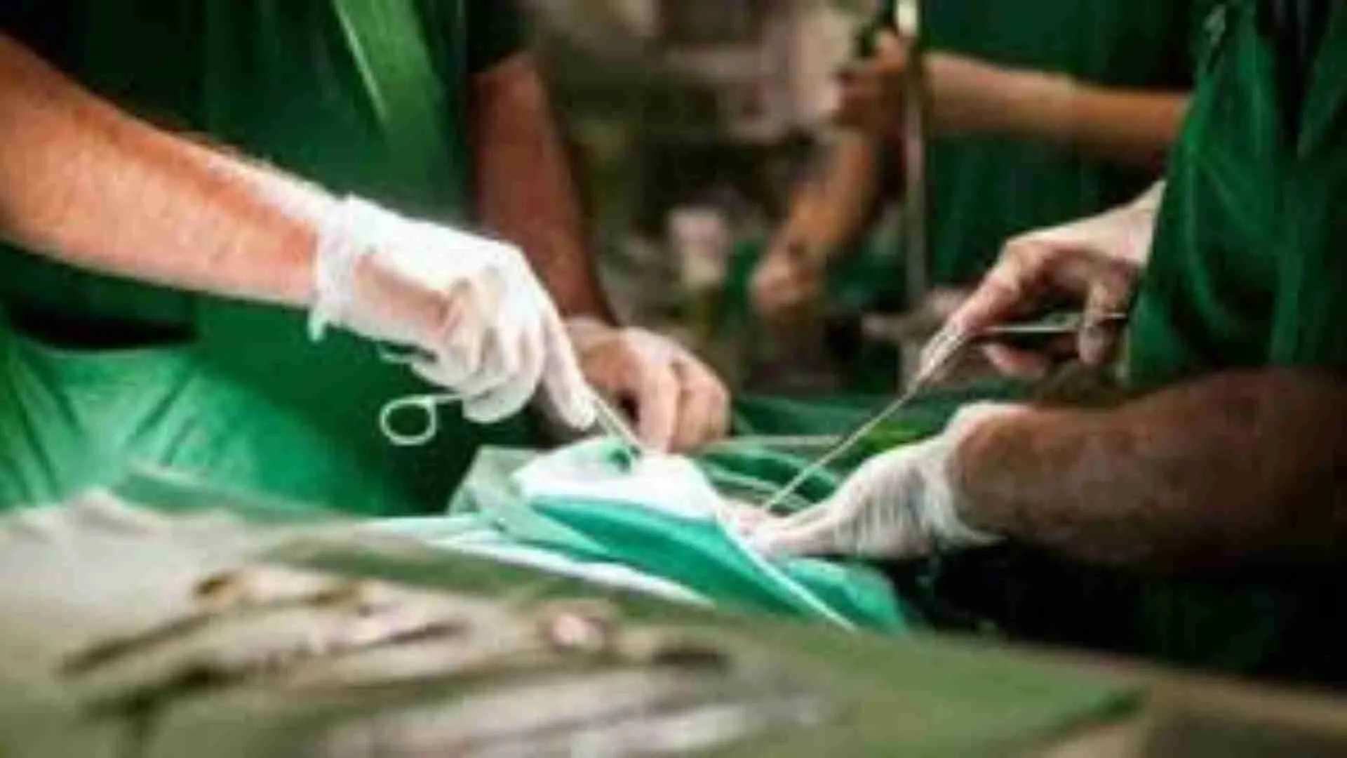 Unwanted ‘Vagina-Lift’: Plastic Surgeon Performed It Secretly On Patient ‘Without Consent’
