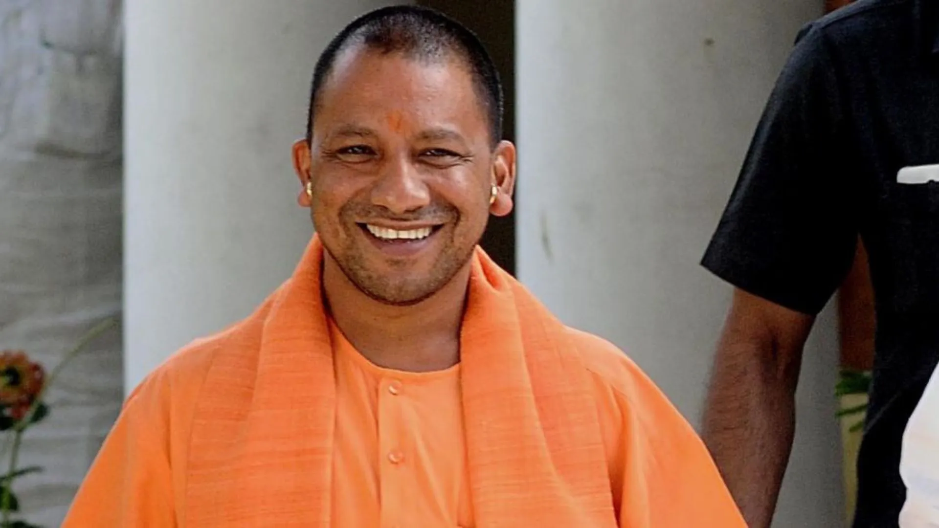 Uttar Pradesh CM Yogi Adityanath Set to Visit Maha Kumbh Today