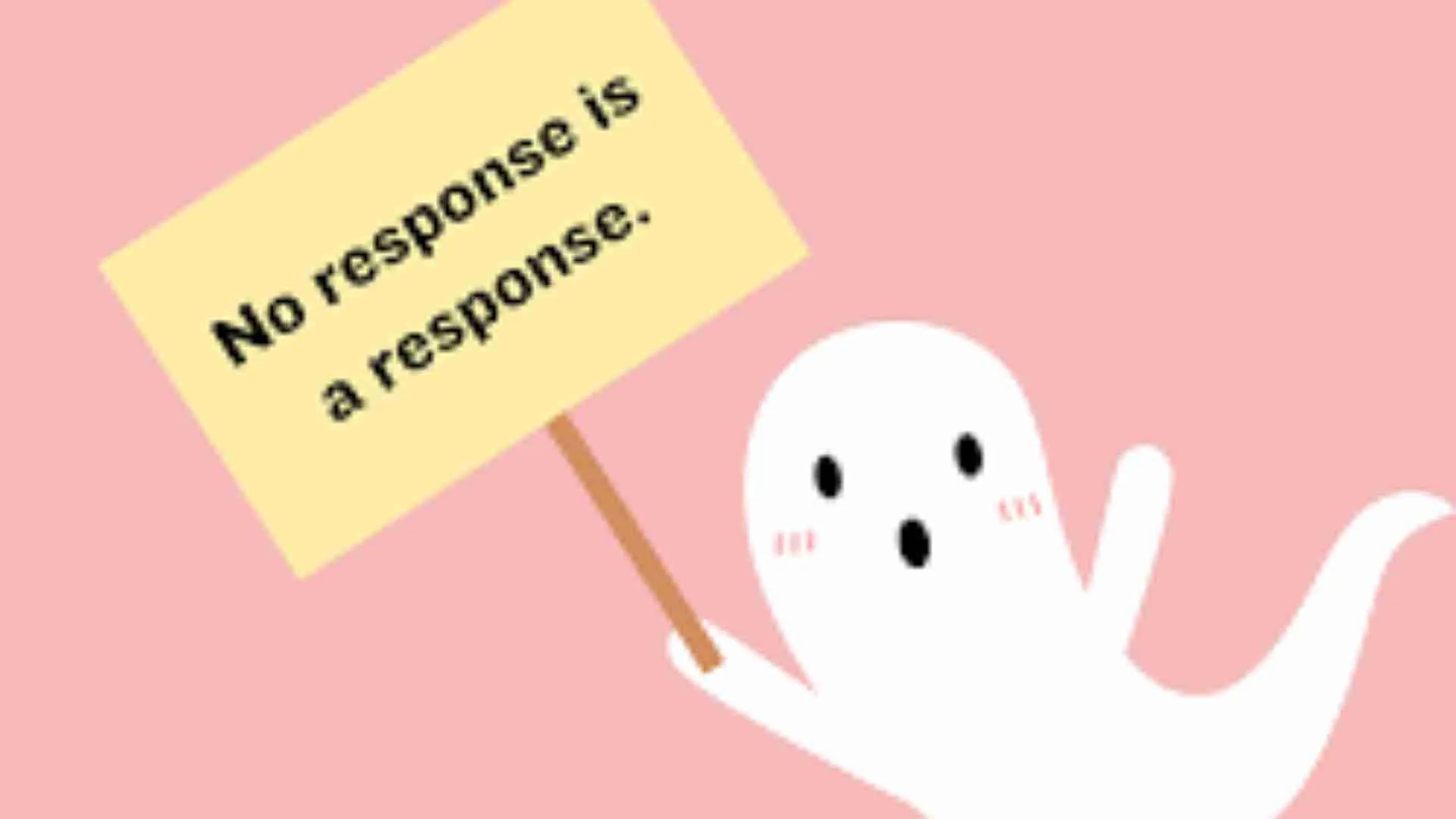 Vanished Without A Trace: The Dark Side Of Ghosting In Relationships