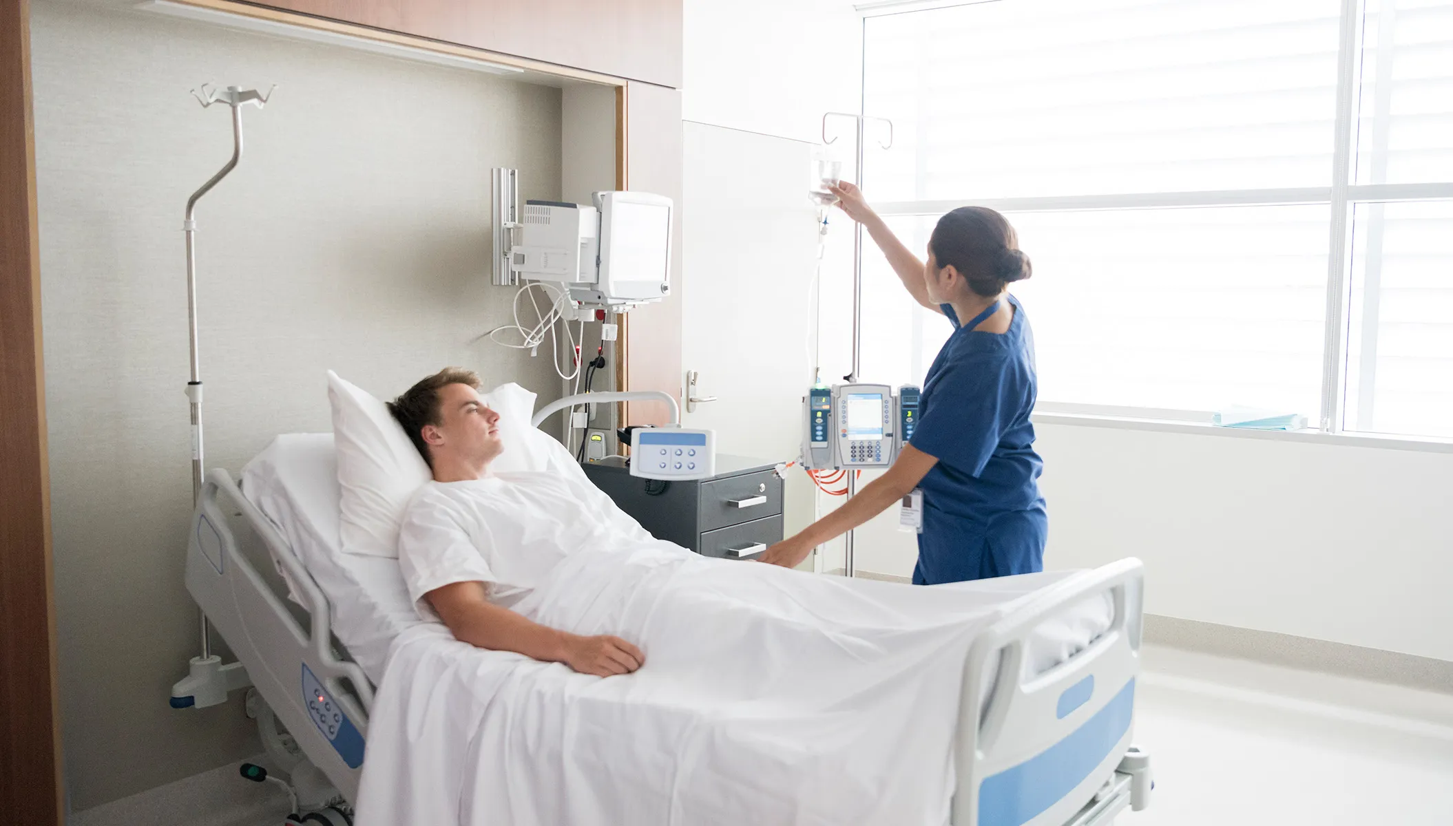 Hospital Ventilation: A Hidden Risk for Virus Spread