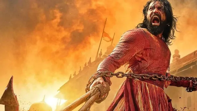 Vicky Kaushal’s Chhaava Crosses ₹100 Crore in Just Two Days