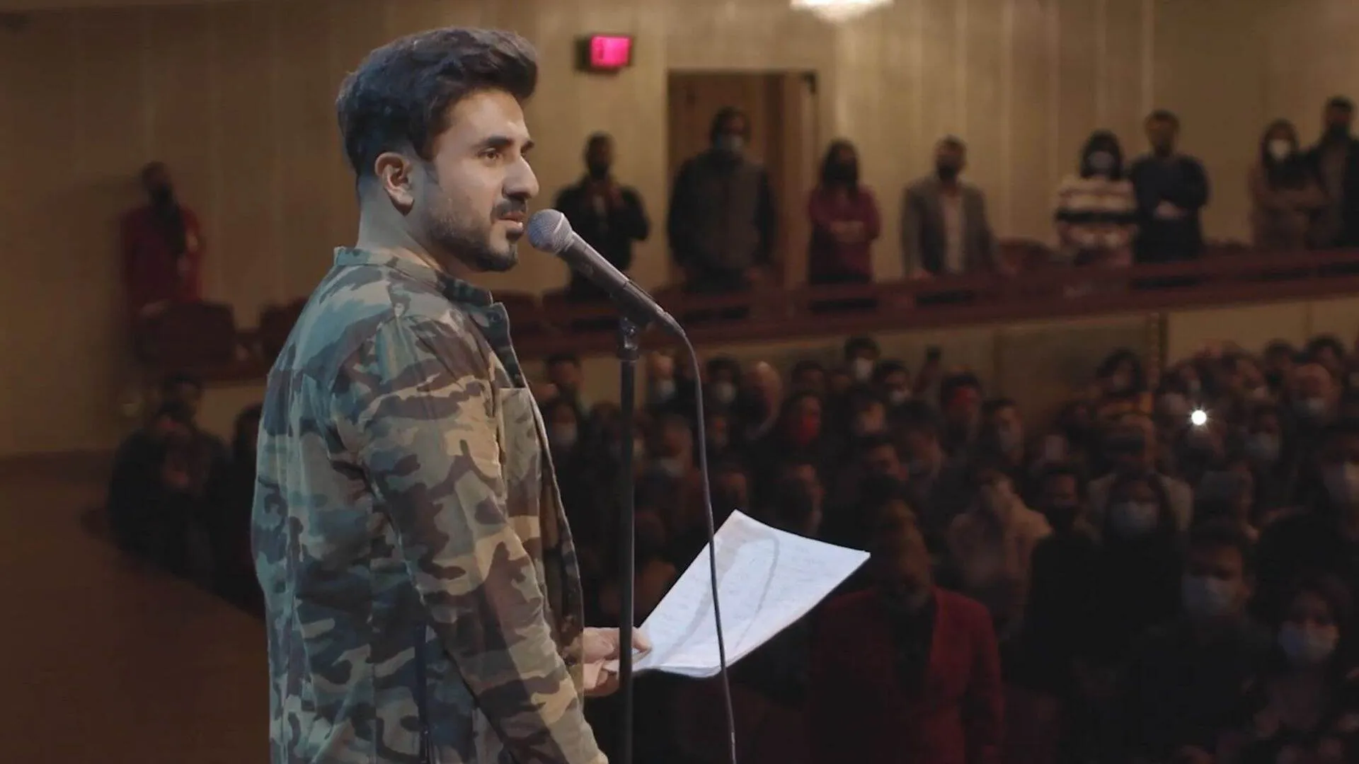 India’s Got Latent Row: Vir Das Criticizes Mainstream Media Over Ranveer Allahbadia’s Remarks
