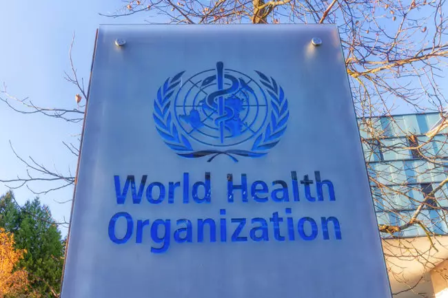 Argentina Follows US Lead, Quits WHO Over Pandemic Response