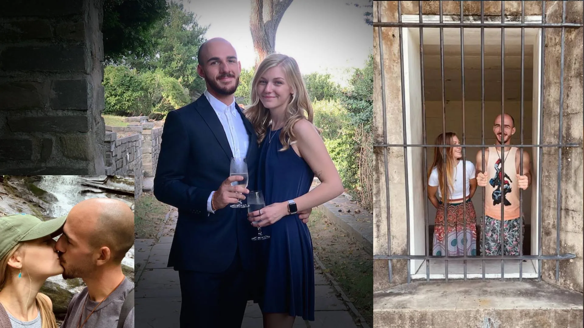 Murder of Gabby Petito & Netflix Docuseries, Where Are Brian Laundrie’s Parents Now?