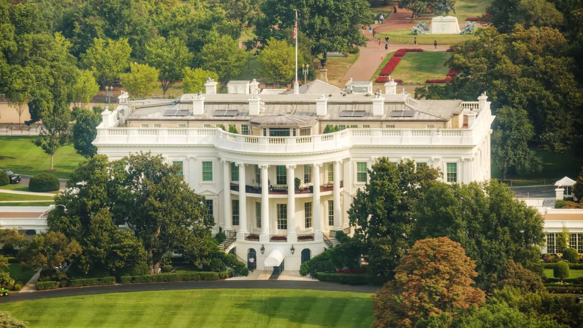 White House Limits Press Access, Sparking Outcry from Major News Agencies